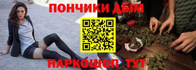 кристаллы Кандалакша